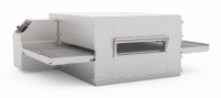 Конвейерная печь для пиццы ПЭК-800/2 с дверцей (без дверцы)  (модуль для установки в 2 яруса)